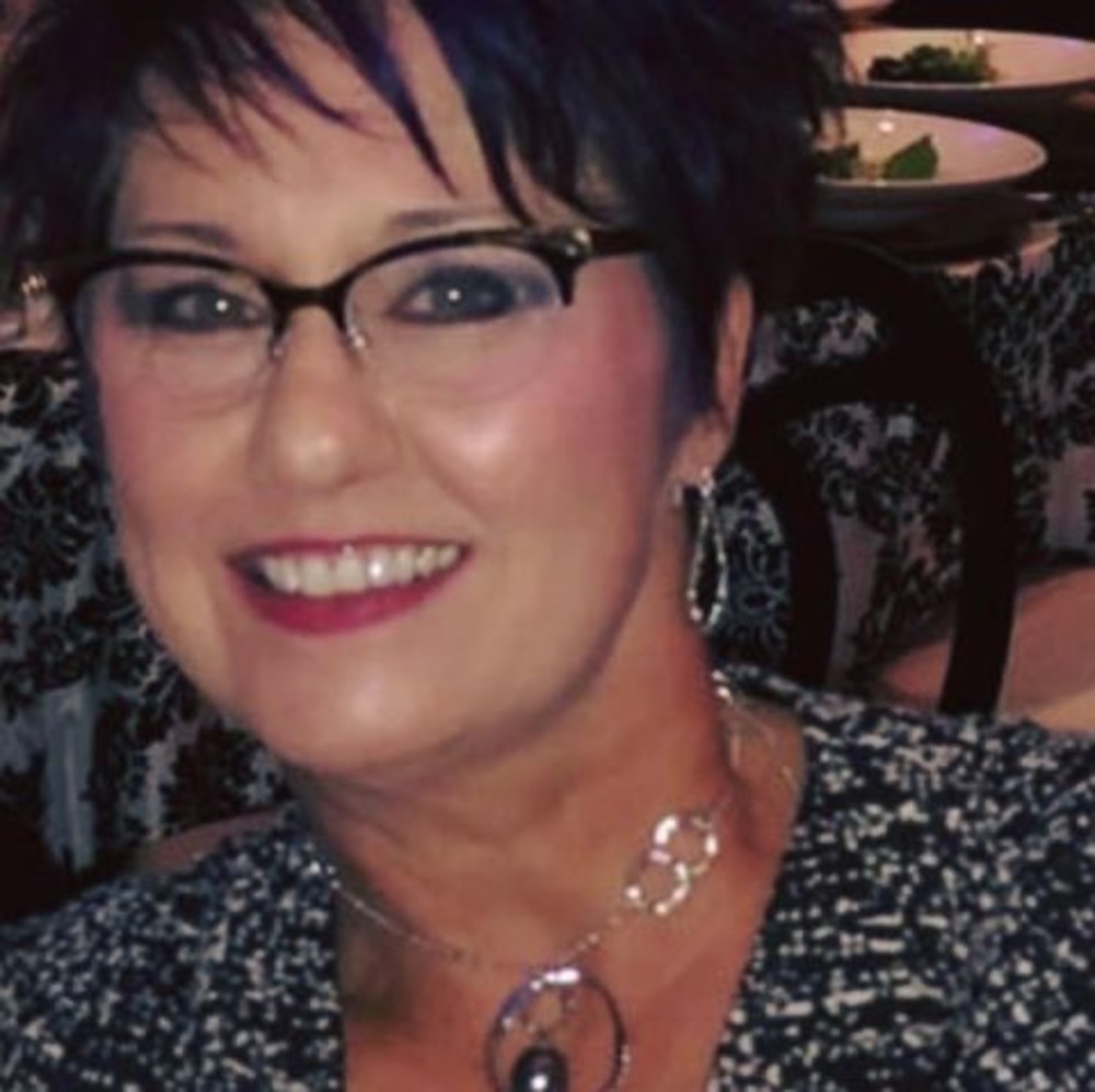 Meet your Posher, Jill